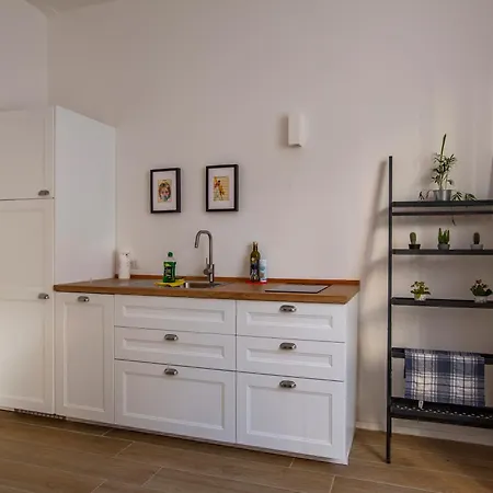 Apartamento -art Gallery- Luxury Boutique In Center Of Como