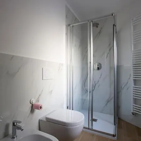 Apartamento -art Gallery- Luxury Boutique In Center Of