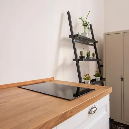 Apartamento -art Gallery- Luxury Boutique In Center Of