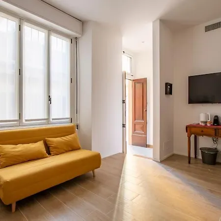 Apartamento -art Gallery- Luxury Boutique In Center Of