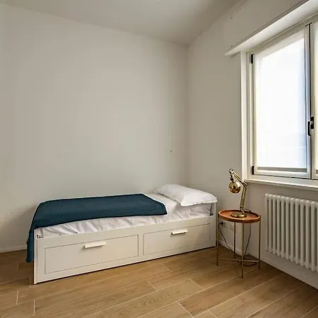 Апартаменты -art Gallery- Luxury Boutique In Center Of Комо