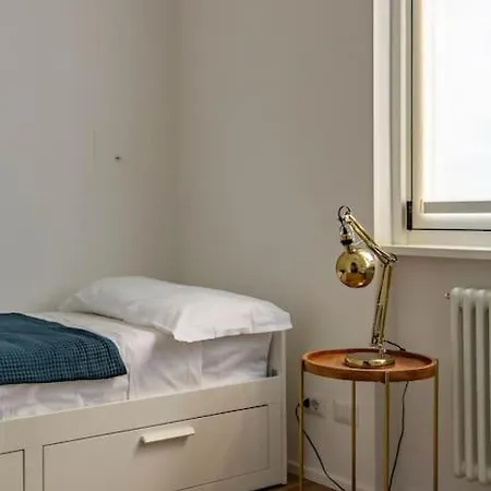 Lejlighed -art Gallery- Luxury Boutique In Center Of