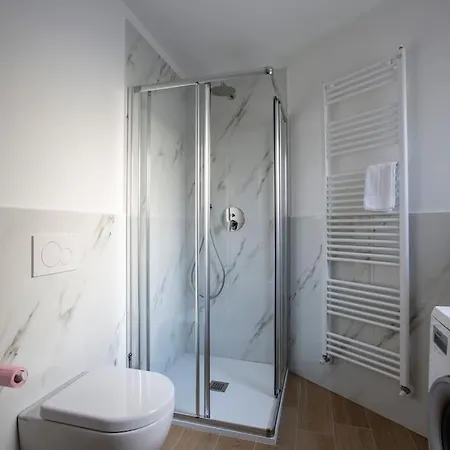 Lejlighed -art Gallery- Luxury Boutique In Center Of