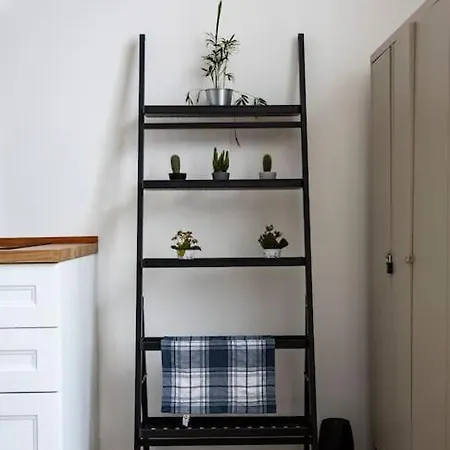 -art Gallery- Luxury Boutique In Center Of *