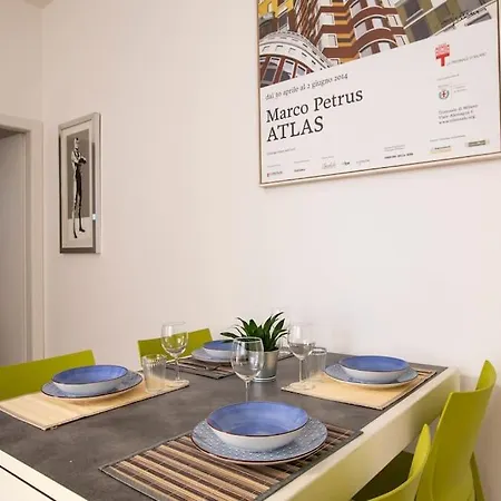 Lejlighed -art Gallery- Luxury Boutique In Center Of Como